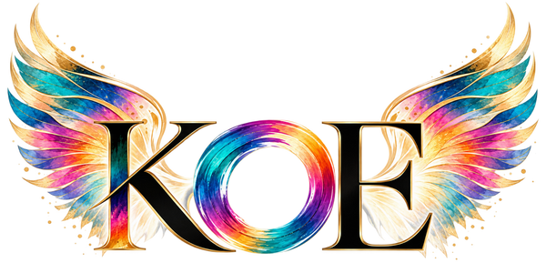 KOEArtAndPoetics